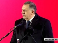 UZBUNA U SRBIJI: Nakon pada Vučića, traže oduzimanje Dodikove imovine i državljanstva svima koji su...