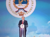 HIT NA INTERNETU: Dodik obećao Vučiću da će doći u Sremsku Mitrovicu, a na kraju...