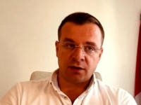 HLADAN TUŠ ZA DODIKA IZ SRBIJE: 'Ne pretvarajte ovo u problem građana Srbije, vi ste izdajnik Dejtona!'