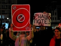 NEMA NAZAD: Studenti u Srbiji idu u novu ogromnu akciju