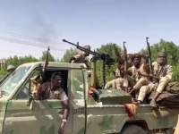 MASAKR U SUDANU: U napadu paravojnih snaga na tržnici poginule najmanje 54 osobe, desetine ranjenih