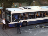 SUMNJA SE NA TERORIZAM: Tri autobusa eksplodirala u Tel Avivu, Netanyahu naredio 'intenzivnu operaciju'
