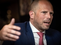 BELGIJSKI MINISTAR ODBRANE: 'Trebamo nekoga ko će reći 'ljudi, duboko smo u go*nima''