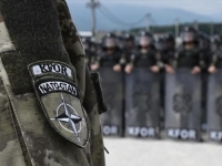 MA, NE DOLAZI U OBZIR, TAKVE ODLUKE NE DONOSE SE NASUMIČNO: Kosovske vlasti odbacile tvrdnje da američka vojska planira...