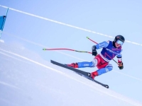 NAJBOLJE SVJETSKE SKIJAŠKE NACIJE NA BJELAŠNICI: Danas je održan prvi zvanični trening