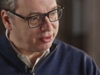 BIZARNO: Aleksandar Vučić na TikTok-u dotaknuo dno -'Sve mi se pobrkalo...'