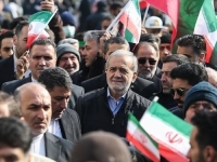 OŠTAR GOVOR IRANSKOG PREDSJEDNIKA: Trump sankcijama želi da nas baci na koljena