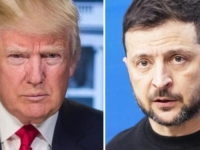 TRUMP UPORNO RUŠI ZELENSKOG: Američki predsjednik poziva na izbore u Ukrajini i pita - gdje je sav taj novac?!