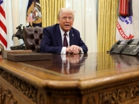 EUROPARLAMENTARAC ŠOKIRAO OBJAVOM: Trump nam je dao tri sedmice da potpišemo kapitulaciju Ukrajine!