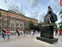 TO NIKAD I NIJE BILO POD ZNAKOM PITANJA: Podršku suverenitetu i teritorijalnom integritetu Bosne i Hercegovine još jednom potvrdila i Vlada...