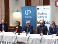 UDRUŽENJE POSLODAVACA FBiH UPOZORILO: Javni sektor 'pojede' sve što realni zaradi, ovako više ne može! (FOTO)