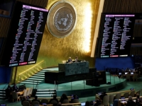 U UN-u IZGLASANA REZOLUCIJA O UKRAJINI: Pogledajte koje su zemlje bile za, a koje protiv