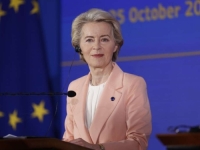 URSULA VON DER LEYEN UPOZORILA: Sada je kritičan trenutak za Evropu i svijet...