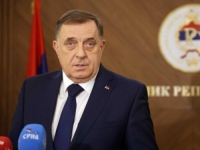 DODIK KUNE I PROKLINJE VISOKOG PREDSTAVNIKA: 'Schmidt će biti uhapšen i protjeran!'