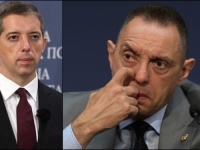 VULIN OPTUŽIO ŠEFA SRPSKE DIPLOMATIJE ZA IZDAJU: 'Nema Srbina koji bi greškom glasao protiv Rusa!'