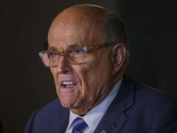 'PODRŽAO BOMBARDOVANJE SRBIJE': Po čemu je poznat Rudolph Giuliani, koji je danas stigao u Banja Luku da intervjuiše Dodika