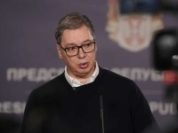 VUČIĆ O GLASANJU U UN-u: 'Izvinjavam se građanima Srbije, mislim da je Srbija danas napravila grešku!'