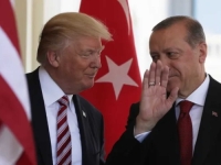 TRUMP POSLUŠAO PUTINA I ERDOGANA: Amerika zatvara vojnu bazu u Grčkoj!   