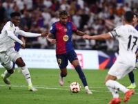 MOGLI BI GLEDATI EL CLASICO: Izvučeni parovi polufinala Kupa Kralja Španije