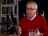 MOKRI SNOVI DODIKOVOG SKRIBOMANA: 'Za srpske zemlje je važno što se otvara mogućnost promjene državnih granica!'