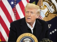 RAMPA ZA TRUMPA: Privremeno zaustavljen plan američkog predsjednika za masovna...