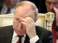 OTVORENA PRIJETNJA VLADIMIRU PUTINU: 'Nemoj da bi se usudio, posljedice će biti katastrofalne!'