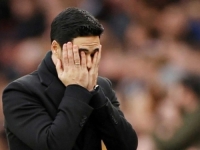 U NAJGORE VRIJEME: Teško se povrijedio napadač Arsenala, neće igrati do kraja sezone