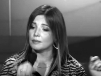 BOLEST JE BILA JAČA: Preminula pjevačica Jasna Bošnjaković