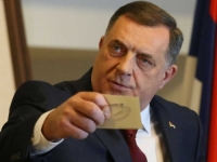 DODIK NIJE PRIHVATIO DA SE IZVINI: 'Informisan sam izuzetno dobro i znam koliko novca ste u kešu uzeli tokom kampanje i od koga!'