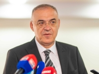 MILIČEVIĆ ZGROŽEN ČINOM MILORADA DODIKA: 'Ovo jasno pokazuje kako režimska vlast urušava institucije!'