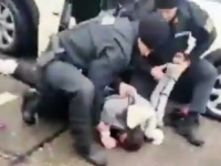 STRAŠNI PRIZORI NA LICU MJESTA: Njemačka policija otkrila ko je napadač u centru Minhena (FOTO)