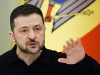 PONOVO SE OGLASIO ZELENSKI: 'Ništa bez nas!'