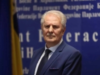REFIK LENDO, POTPREDSJEDNIK FBiH: 'Aleksandar Vučić je prijetnja miru. Štetne posljedice mogu biti nesagledive!'