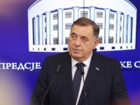 DODIK SE BOJI ZA VUČIĆA, ALI I ZA SEBE: 'Ako je slaba Srbija, slabi i naš položaj!'