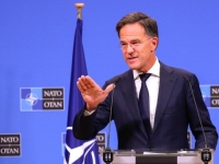 GENERALNI SEKRETAR NATO-a ZACRTAO CILJEVE: 'Iznenadili su me stavovi Trumpa. Trebamo Putina za stolom!'