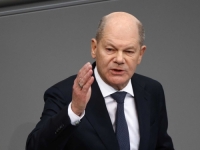 PRVA REAKCIJA NJEMAČKOG KANCELARA: Scholz protiv nametnutog mira u Ukrajini