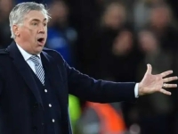 ANCELOTTI LJUT NA SUDIJE: 'Bellingham ništa krivo nije napravio!'