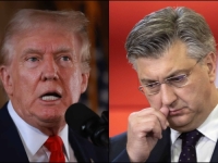HRVATSKA STRAHUJE: 'Trump bi nam mogao zadati težak udarac!'