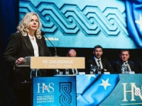 NOVI PROVOKATIVAN GOVOR ŽELJANE ZOVKO: 'Federalizam je jedino logično rješenje za BiH!'