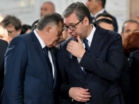SUDBINA 'SRPSKOG SVETA': Zavladala je panika među Vučićevim saveznicima, ali Beograd ima pakleni plan - operaciju 'Dimna zavjesa'!