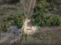 JOŠ JEDAN SRPSKI PLAĆENIK POGINUO U RUSIJI: Bio je pripadnik jurišne brigade, stradao je u napadu ukrajinskog drona