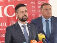 AMIDŽIĆ O SASTANKU SNSD-a I 'TROJKE': 'Ako hoće da uvaže naše stavove, onda bi taj sastanak mogao da uspije!'