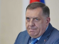 DODIK PRAVI NOVI HAOS: Otvoreno zaprijetio CIK-u - 'Ako ne izbacite tu USAID-ovu aparaturu za...!'