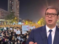 SRBIJU ČEKA RUSKI SCENARIJ AKO PADNU STUDENTI: 'To niti jedna država ne bi preživjela!'