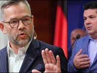 PROPAO POKUŠAJ PREVARE: Bundestag demantovao Stevandića
