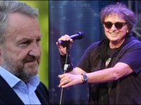 LEGENDARNI SARAJEVSKI MUZIČAR OTKRIO: 'Bio sam u kafani kad se Bakir Izetbegović potukao...'