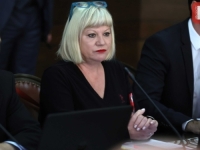 ŽESTOK ODGOVOR IZ FONDACIJE ZA IZDAVAŠTVO: 'Ovo su sve obmane i laži ministrice Sanje Vlaisavljević na godišnjoj press konferenciji...'