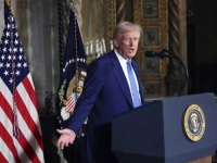 TRUMP PREKINUO TRADICIJU: Odmah je imenovao novog načelnika Generalštaba vojske SAD