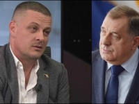 VOJIN MIJATOVIĆ JEDVA ČEKA PRESUDU: 'Jedino što će Milorad Dodik uraditi nakon presude jeste da će...!'