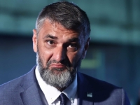 SULJAGIĆ UPUTIO NOVU PORUKU DODIKU: 'Milorade, pečat je u Sarajevu!'